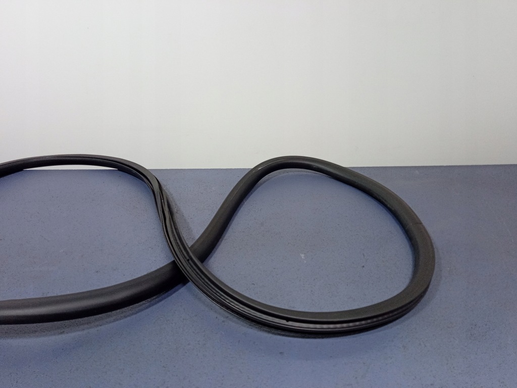 фото №3, Citroen c4 picasso ii прокладка дверь правый задняя