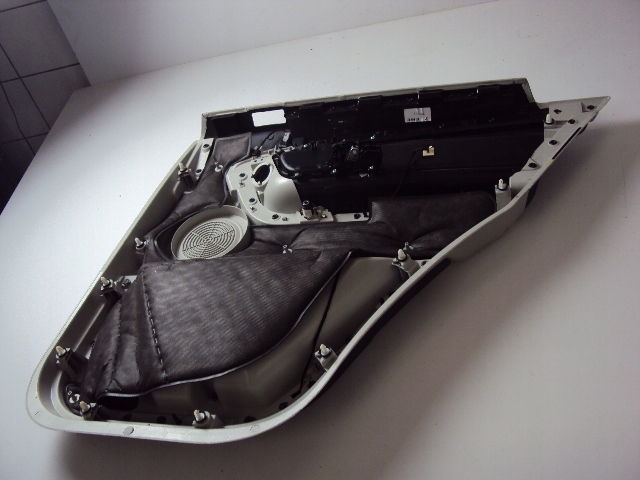 фото №5, Обивка дверь левый задняя discovery sport l550