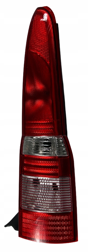 фото №1, Лампа правая задняя задняя fiat panda ii 03-12 51763006