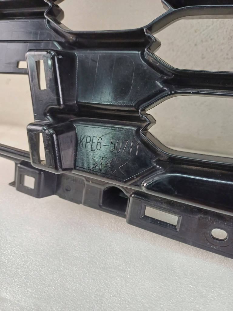 фото №11, Решітка радіатора решітка радіатора бампера перед mazda cx60 cx 60 22-