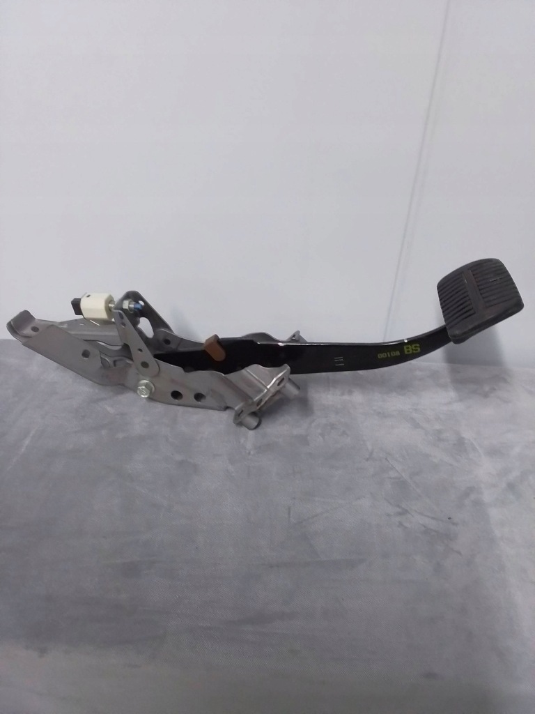 фото №1, Subaru forester sk 2020 педали