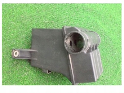 фото №1, Suzuki ignis 1.5 03-08r - резонатор воздуха