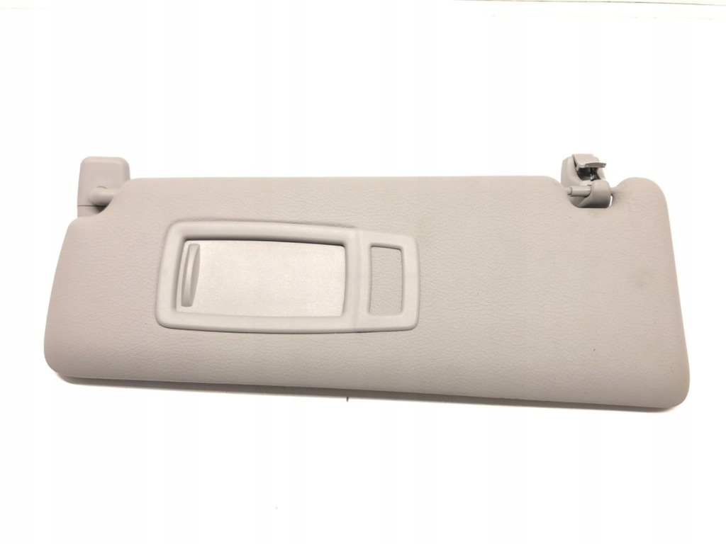 фото №1, Захист сонцезахисна лівий bmw f31 12-19