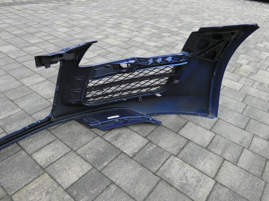 фото №12, Бампер, решітка права audi r-8 420 lift