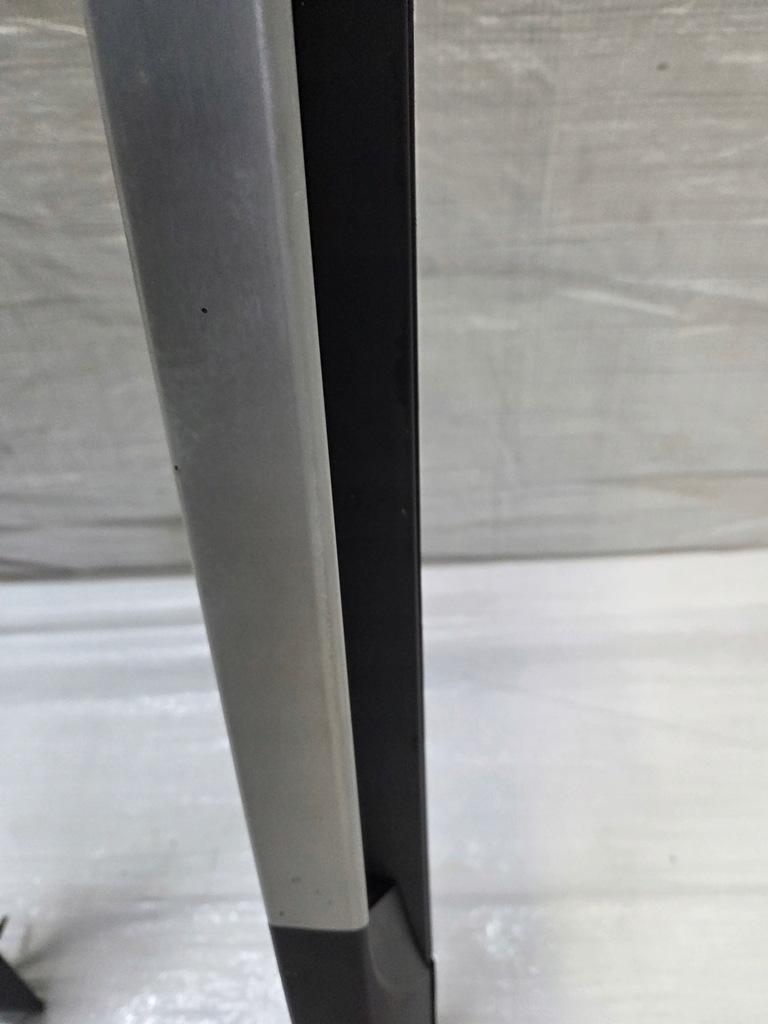 фото №6, Рейлінги дахові комплект chevrolet trax