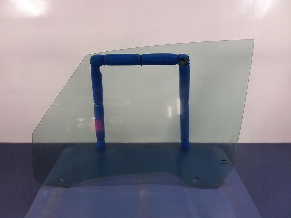 фото №1, Espace iv стекло дверная левая передняя 03