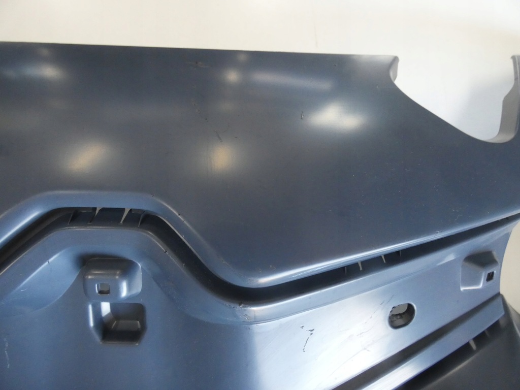 фото №4, Решітка радіатора, решітка радіатора renault twizy