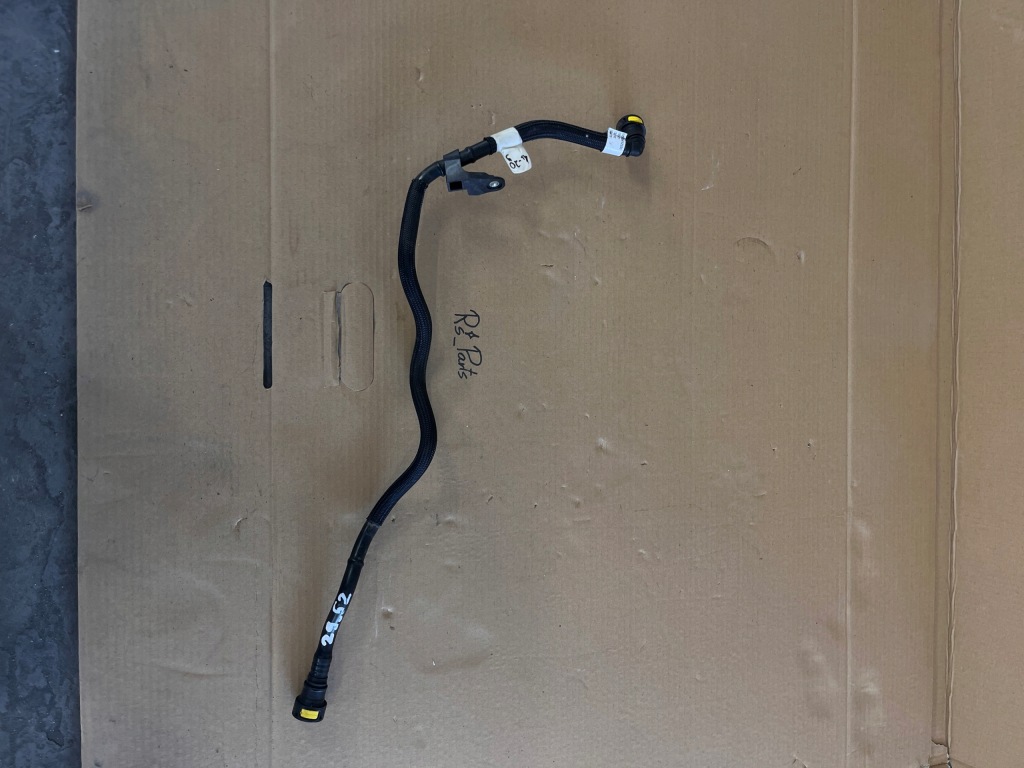 фото №1, Пабтрубок  шланг / 505412350 / giulia, stelvio alfa romeo