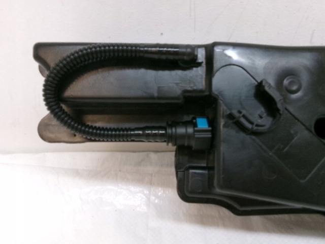 фото №4, Berlingo partner 1.6 hdi бак рідина fap новий