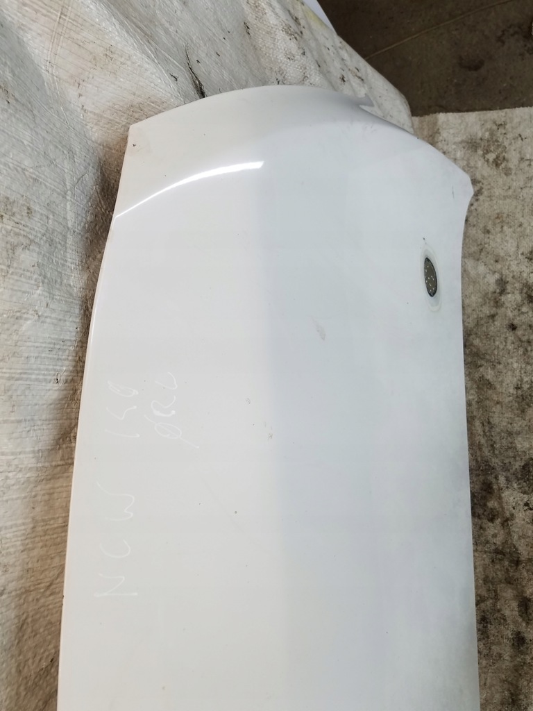 фото №15, Капот кришка двигуна hyundai i40 kod ncw