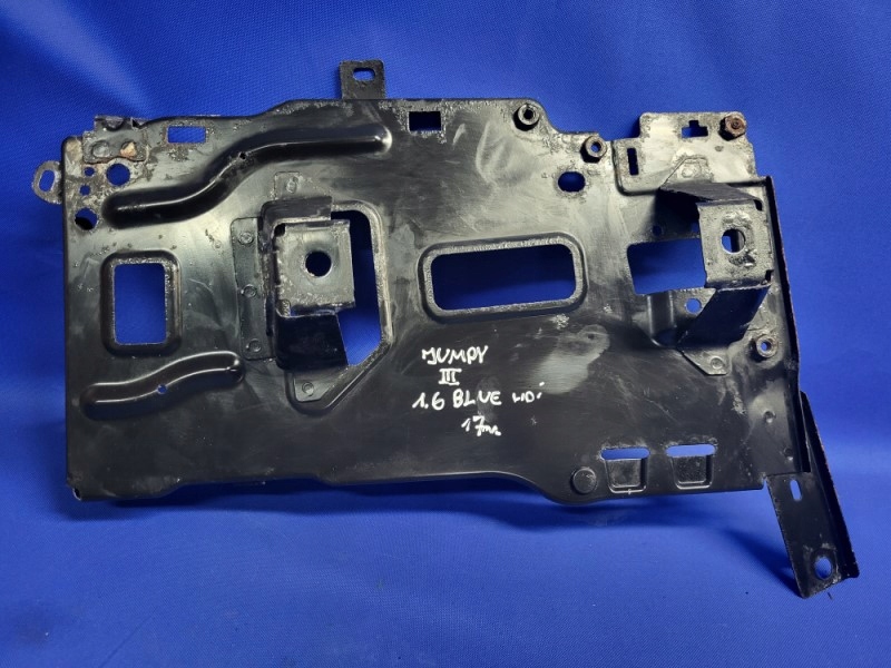 фото №1, Основание аккумулятор jumpy iii expert iii proace ii