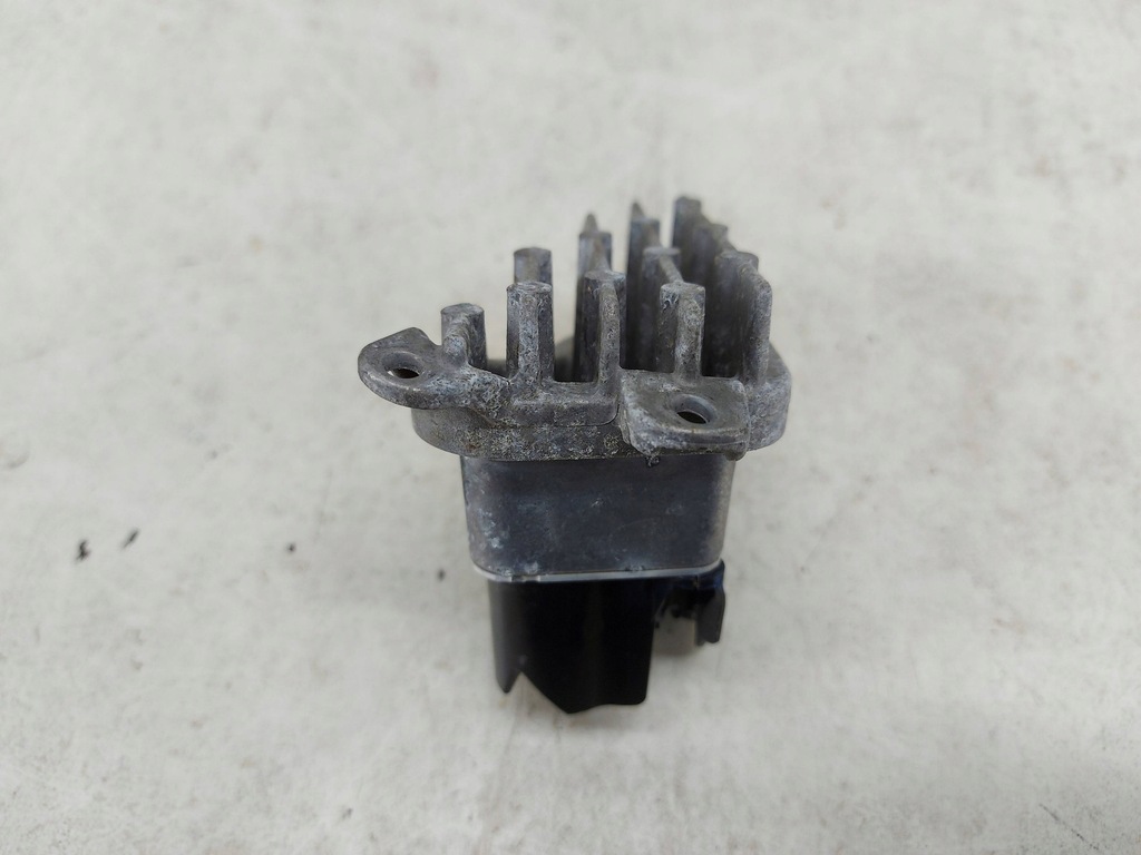 фото №7, Renault kadjar левый модуль led лампы передней drl