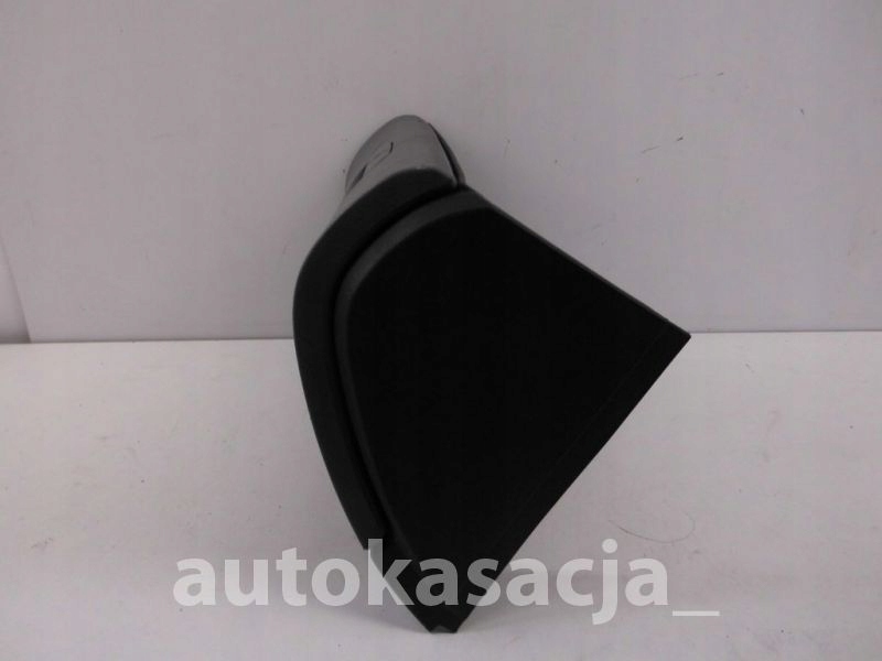 фото №7, Skoda octavia i 1u 96-00 бардачок пасажира szary