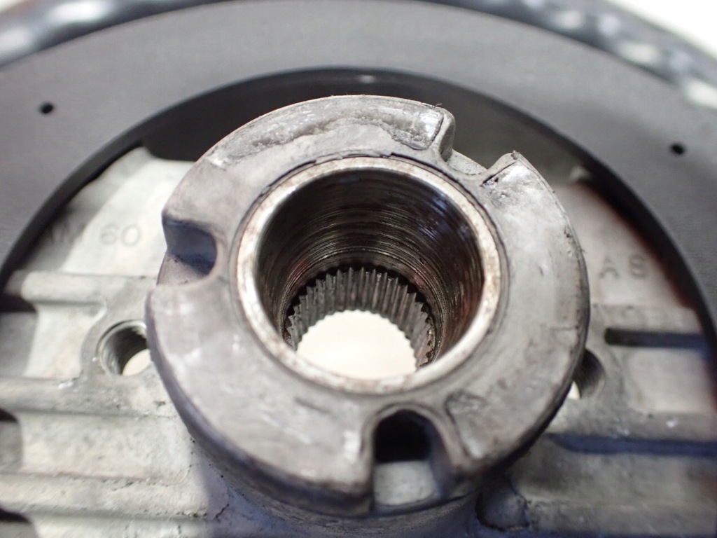 фото №10, Воздуховод mitsubishi colt vi z30