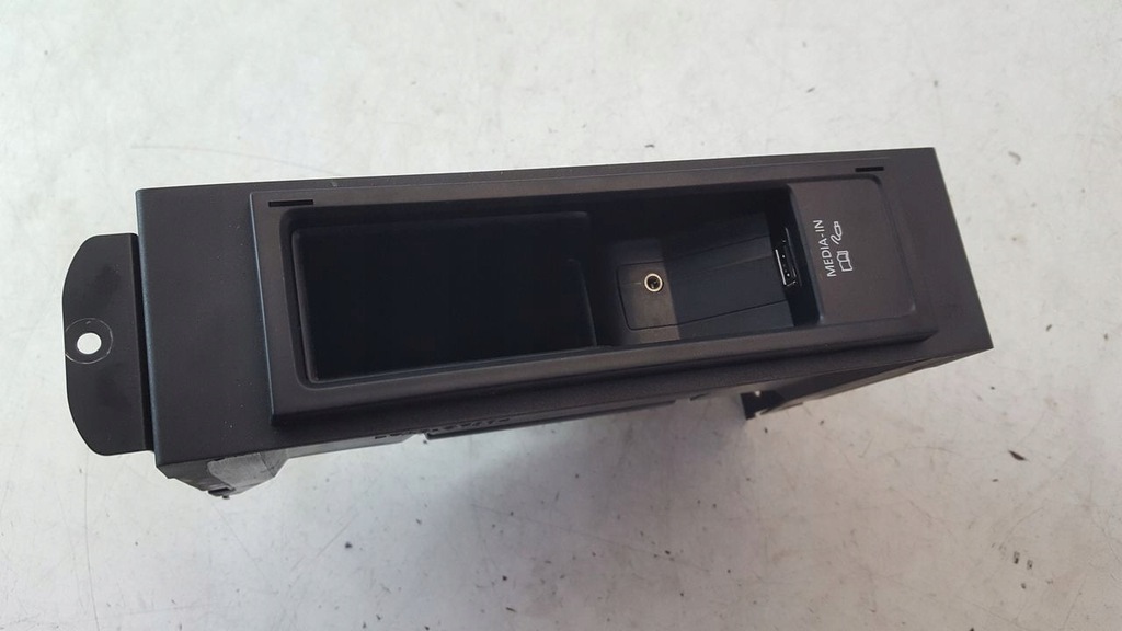 фото №1, Модуль usb seat altea 1,4 tsi