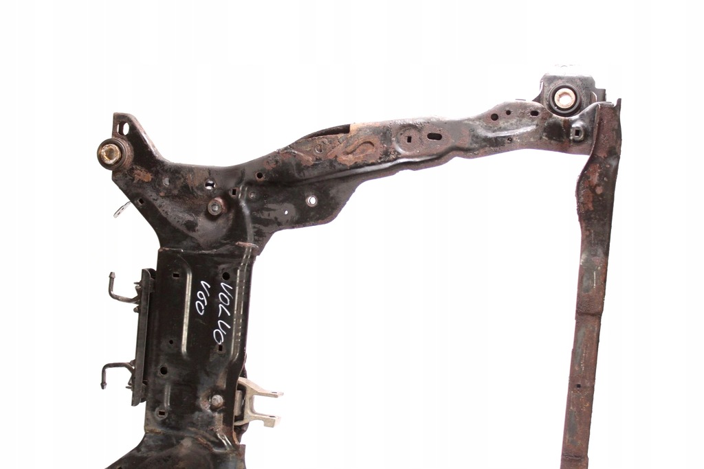 фото №14, Подрамник подрамник балка pod двигатель volvo v60 s60 12r