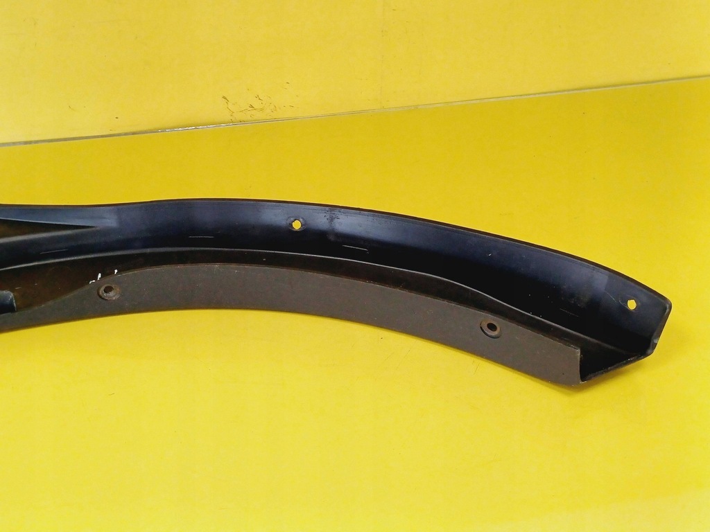 фото №12, Молдинг крыла правый перед opel movano a lift 8200197168 nr201