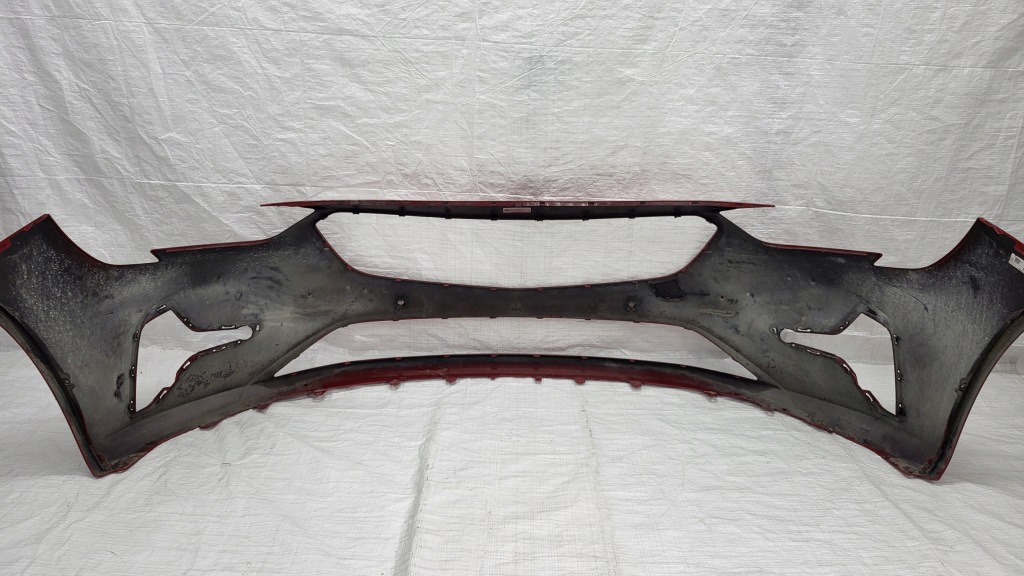 -бампер перед передний opel insignia b рестайлинг  2021- Цена