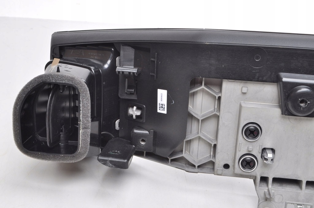 фото №7, Opel astra l 1.2 экран навигационный дисплей счетчик приборы 9848049780