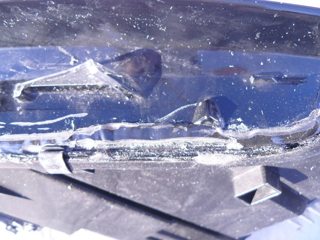 фото №13, Skoda octavia iii lift лампа передня ліва комплектна