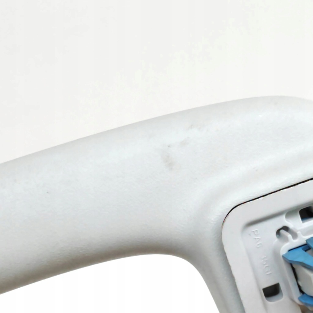 фото №7, Ford mustang mach-e 2023 ліва сторона кронштейн / ручка стельова передня