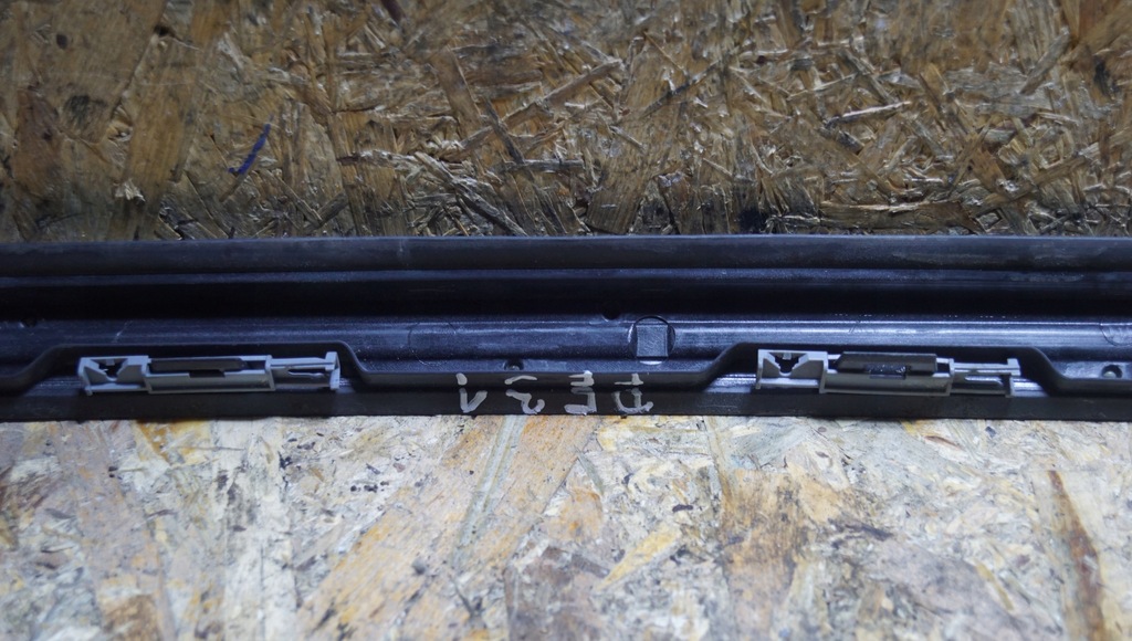 фото №12, Citroen ds5 молдинг скло права 9687247980 kwed