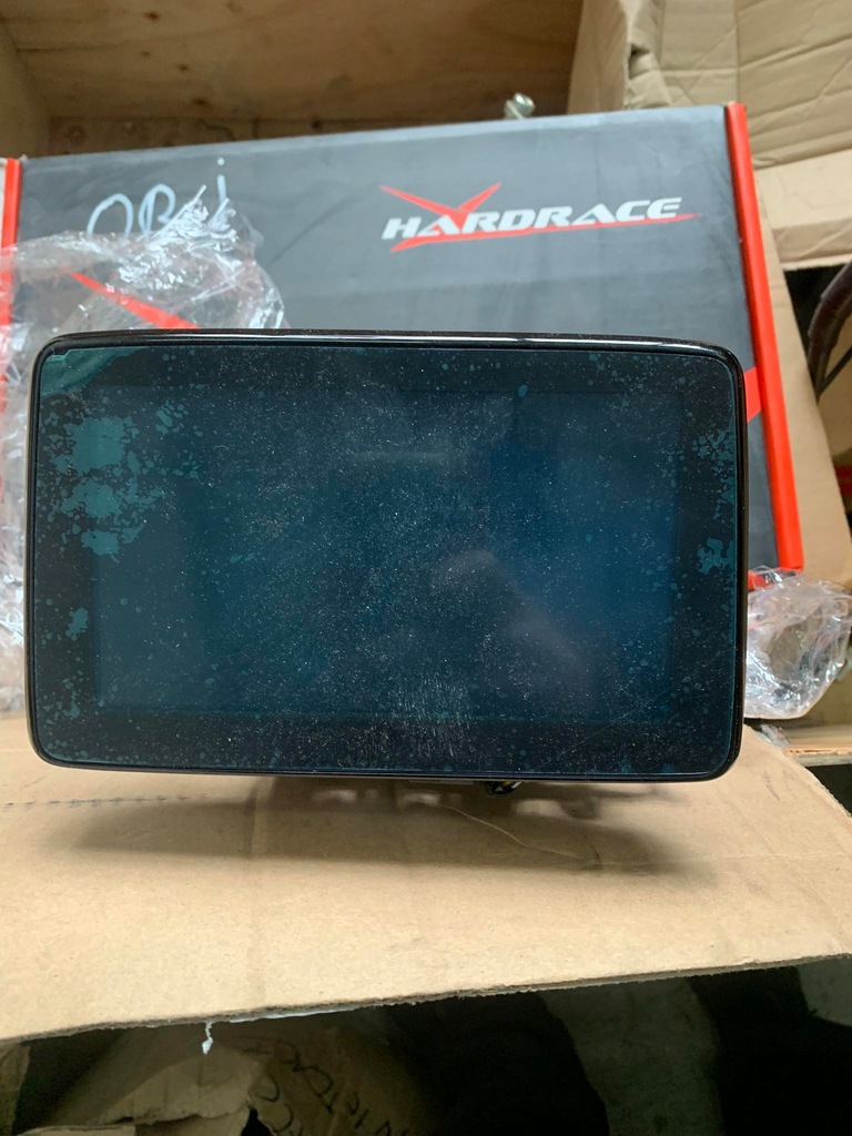 фото №1, Mazda mx-5 nd радіо