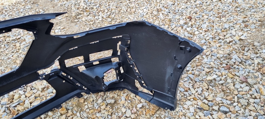 фото №8, Subaru outback vi 21- бампер перед оригінал g071