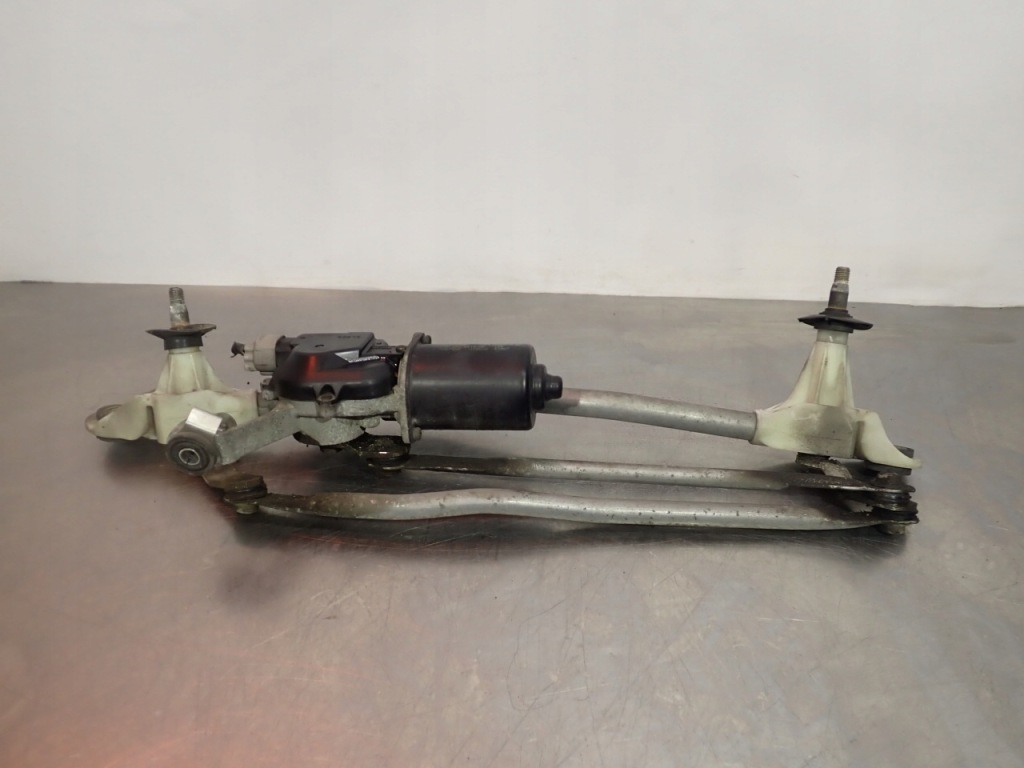 фото №1, Механізм двірник перед honda jazz ii