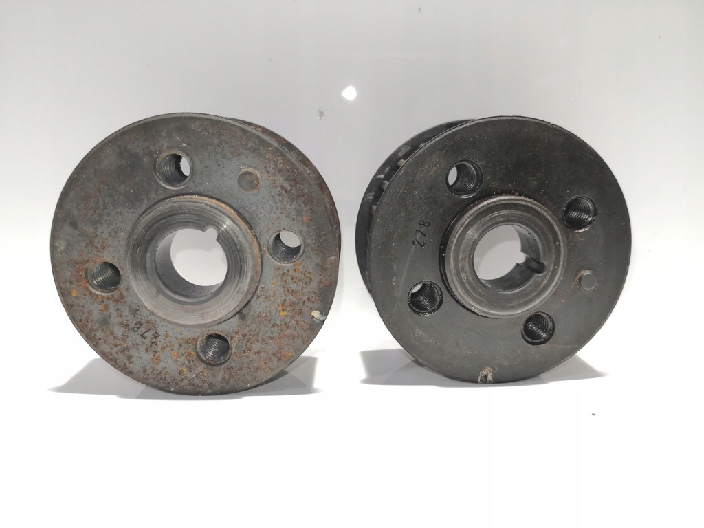 фото №10, Колесо зубчатое распределительного вала нижние opel fiat alfa 1.9 cdti 8v a883 b756 25zębów