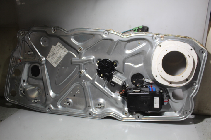 Купить Механизм окон правый перед fiat stilo