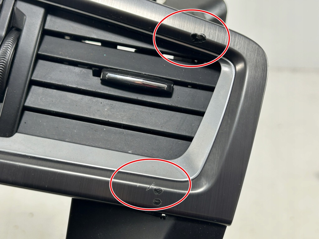 фото №4, Citroen ds5 11- панель кондиционера радио 98025353zd