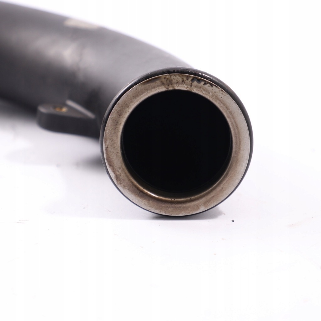 фото №9, Mercedes w176 w246 om651 труба шланг повітря