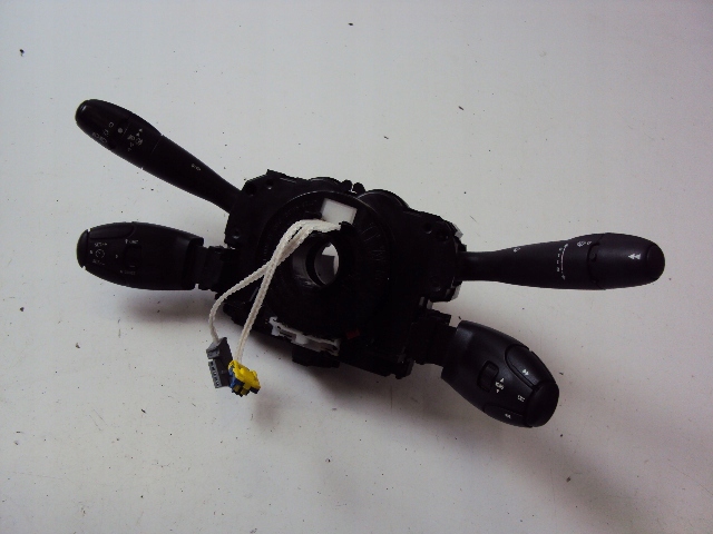 фото №1, Переключатель комбинированный peugeot partner ii fl 15-