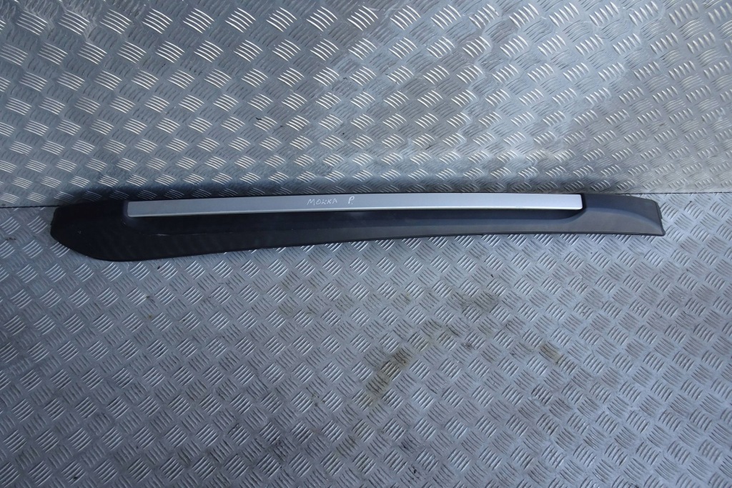 Купить Opel mokka рейлинг крышный правый  12-