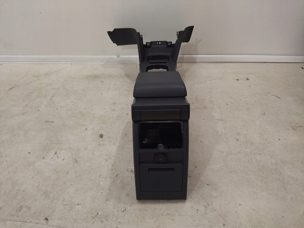 фото №15, 1t1863475b туннель средний vw touran i