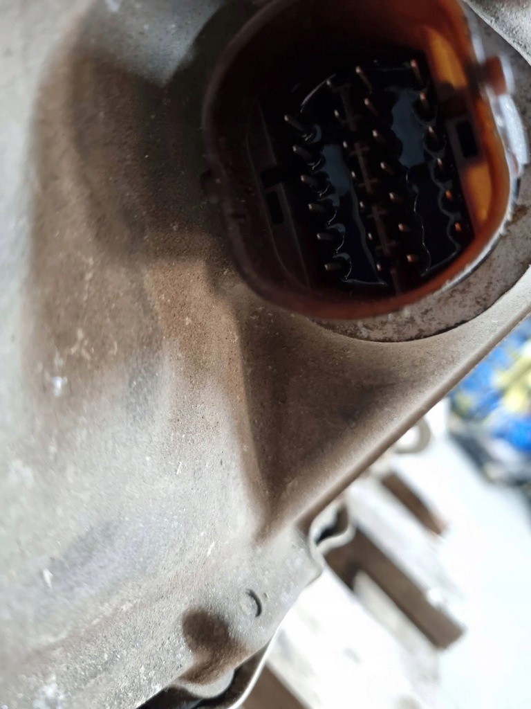 фото №12, Ford f150 2018 автоматическая коробка передач передач