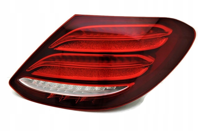Купити Mercedes e w213 2016- фара full led права седан