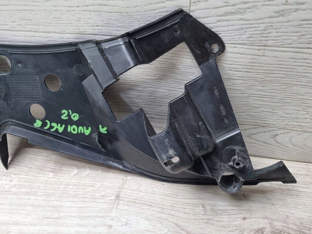 фото №6, Audi a6 s6 c8 4k 2021 перед сторона левая другое