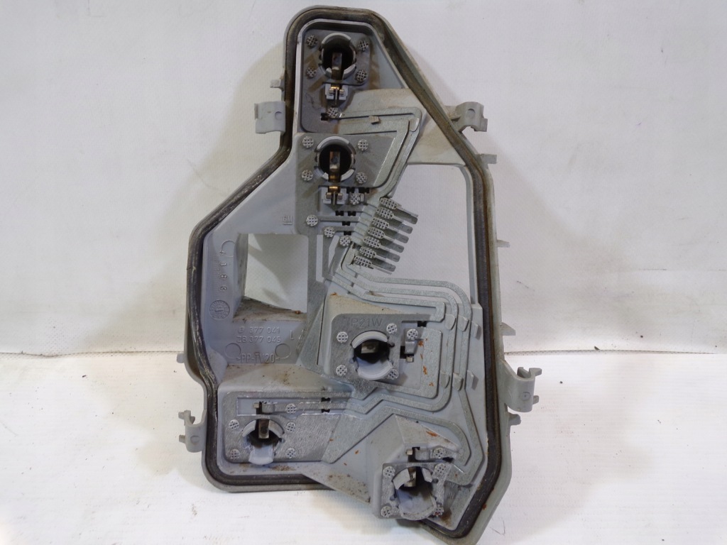 фото №1, Вкладиш лампи задній лівий лівий opel signum 2 h