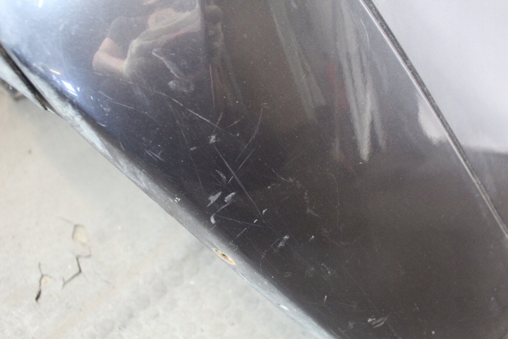 фото №11, Бампер задний bmw 3 320d e90