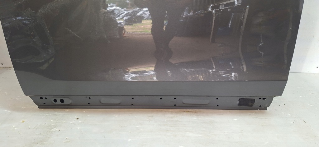 фото №14, Land rover discovery sport дверь левая передние перед