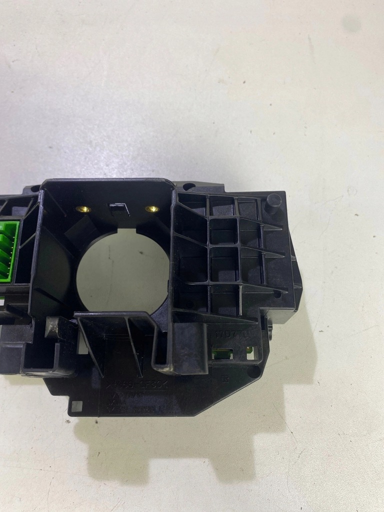 фото №6, Блок управления пластина ленты шлейф volvo s40 ii c30 v50