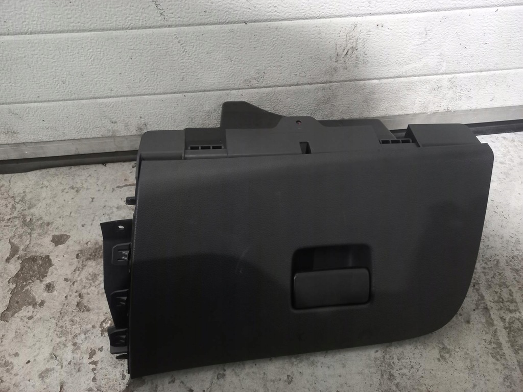 фото №1, Бардачок opel astra k v