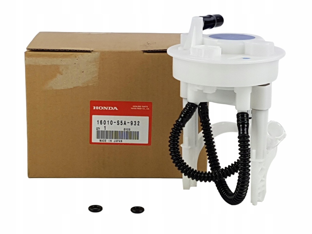 фото №1, Фильтр топлива honda do бака