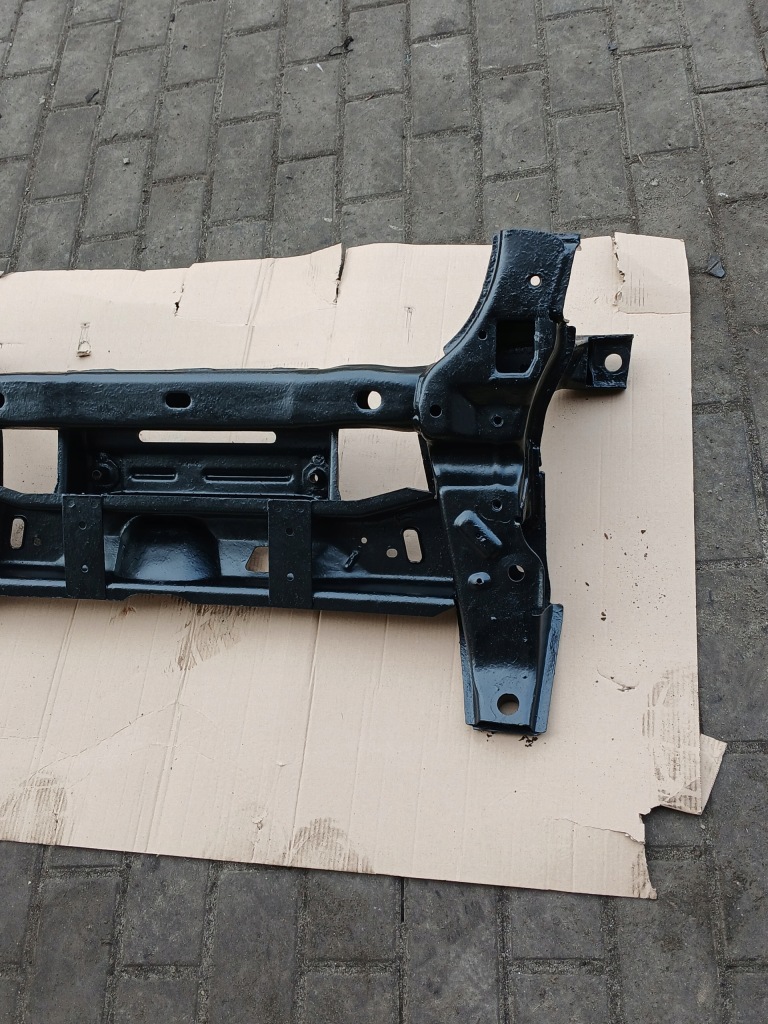 фото №10, Підрамник підрамник балка перед super стан chrysler pt cruiser