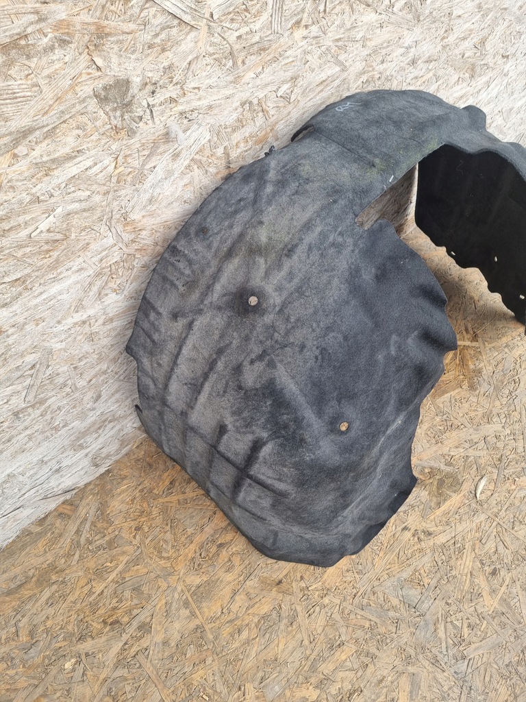 фото №6, Ford puma mk2 19- подкрылок передние перед