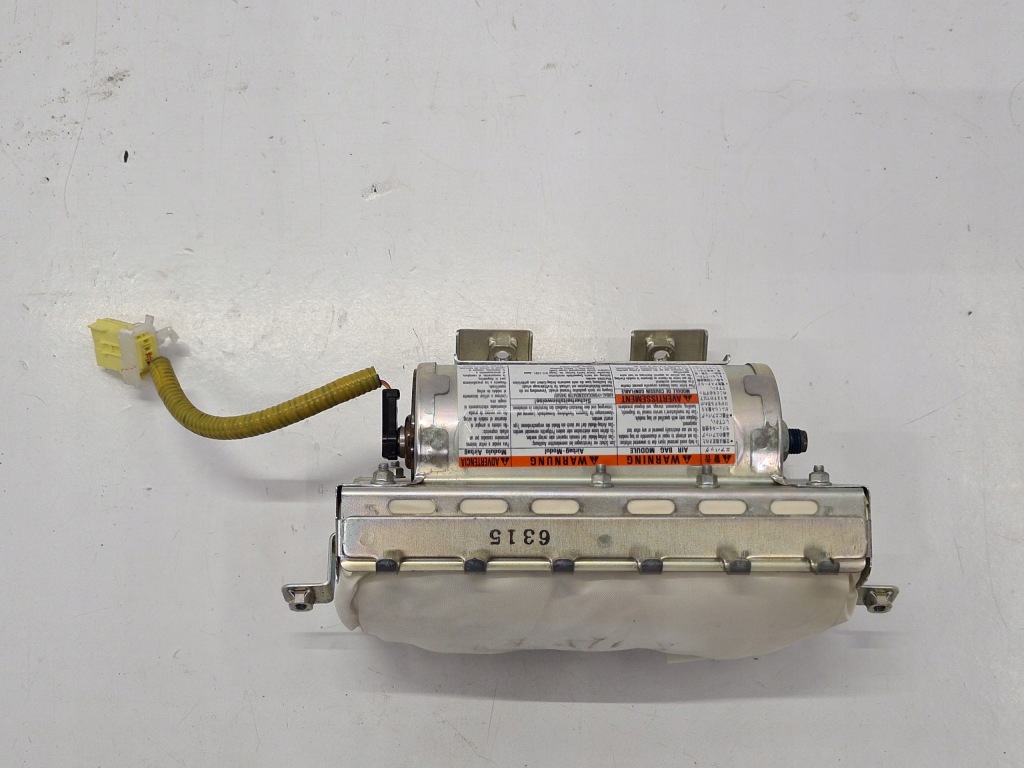 фото №1, Suzuki grand vitara ii подушка подушка безпеки пасажира