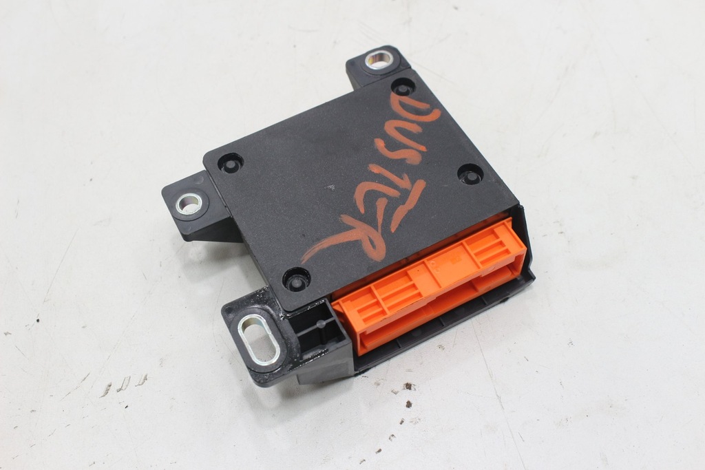 фото №7, Датчик подушка безопасности подушек 8201385569 dacia duster i