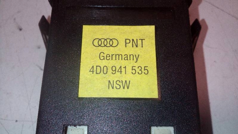 фото №2, Переключатель света volkswagen